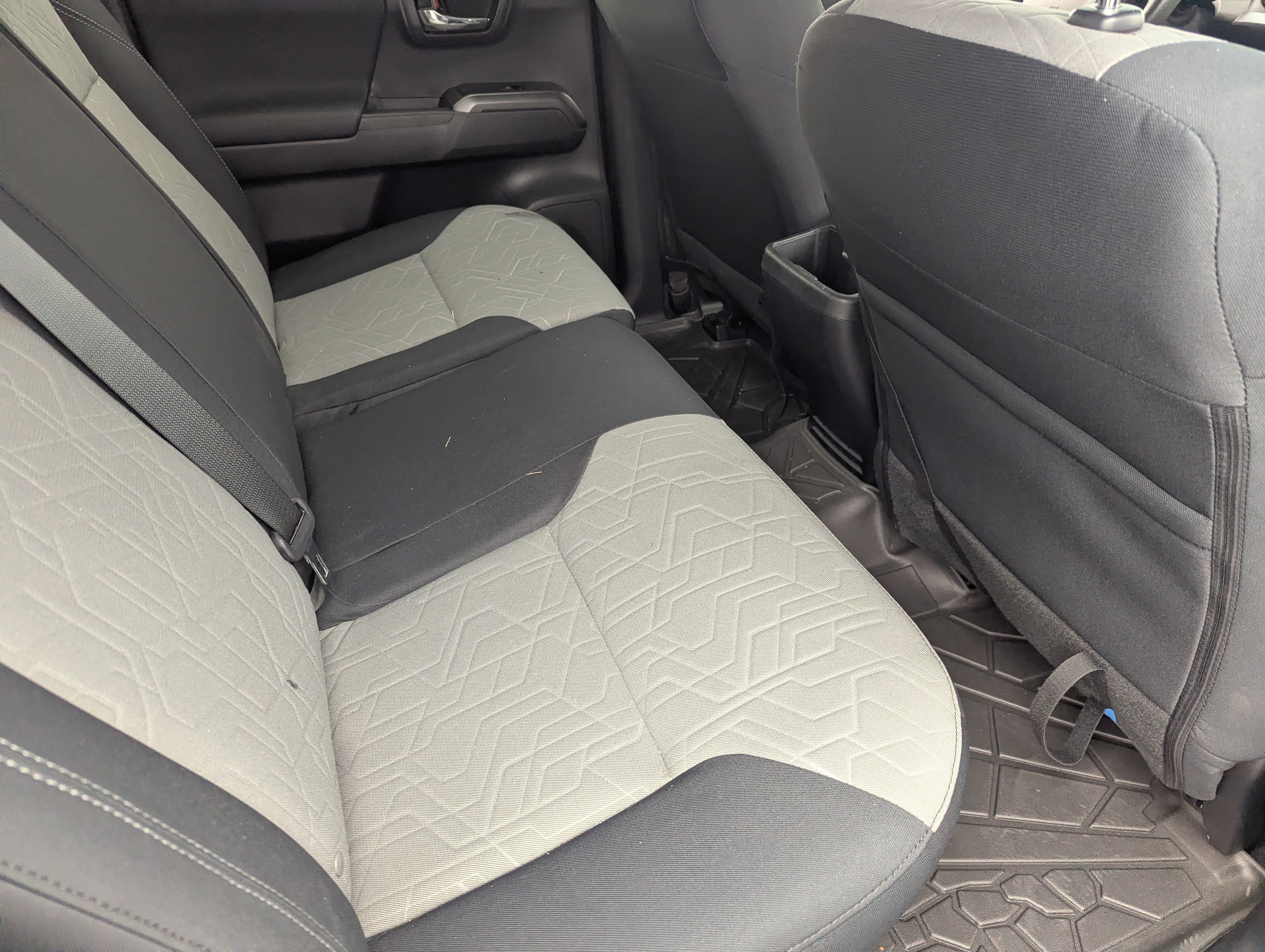 Used 2023 Toyota Tacoma TRD Off-Road RWD image 14