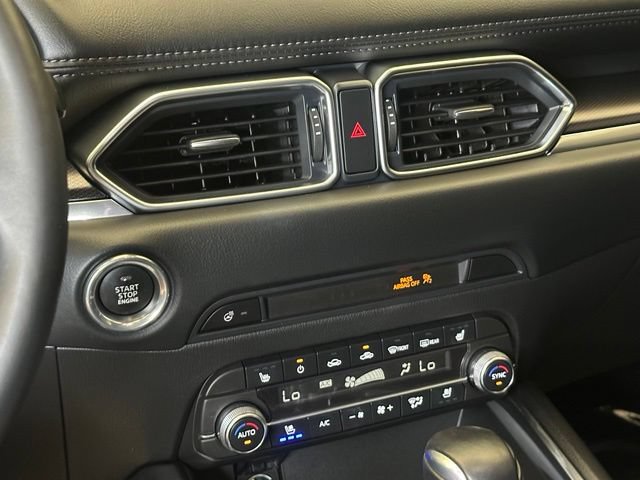 Used 2024 MAZDA CX-5 2.5 Turbo w/ Premium Package AWD/4WD image 29