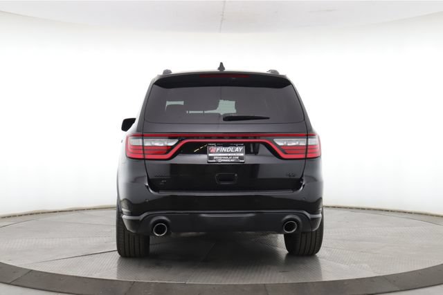 Used 2025 Dodge Durango R/T AWD/4WD image 11