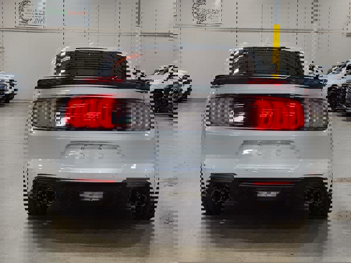 Used 2020 Ford Mustang GT image 11