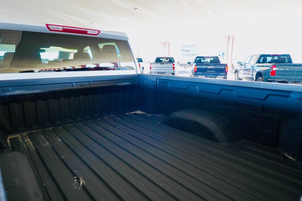 Used 2022 GMC Sierra 2500 SLE w/ SLE Convenience Package image 6