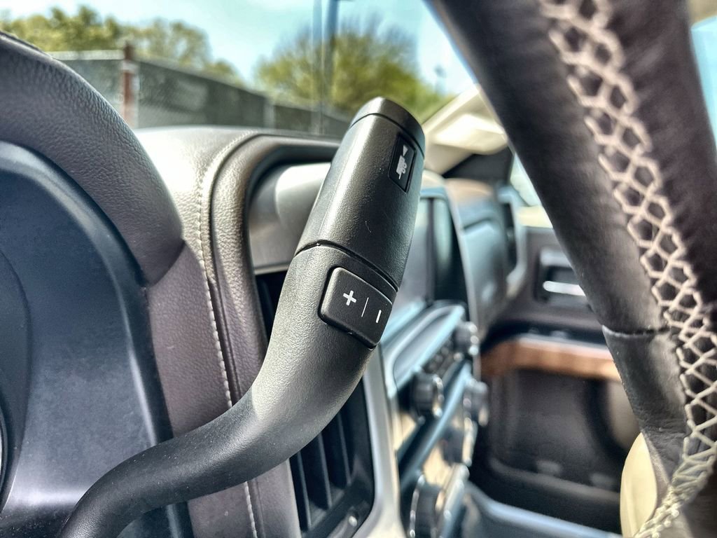 Used 2018 GMC Sierra 1500 SLT w/ Texas SLT Premium Package image 26