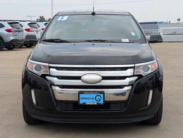 Used 2013 Ford Edge SEL image 8