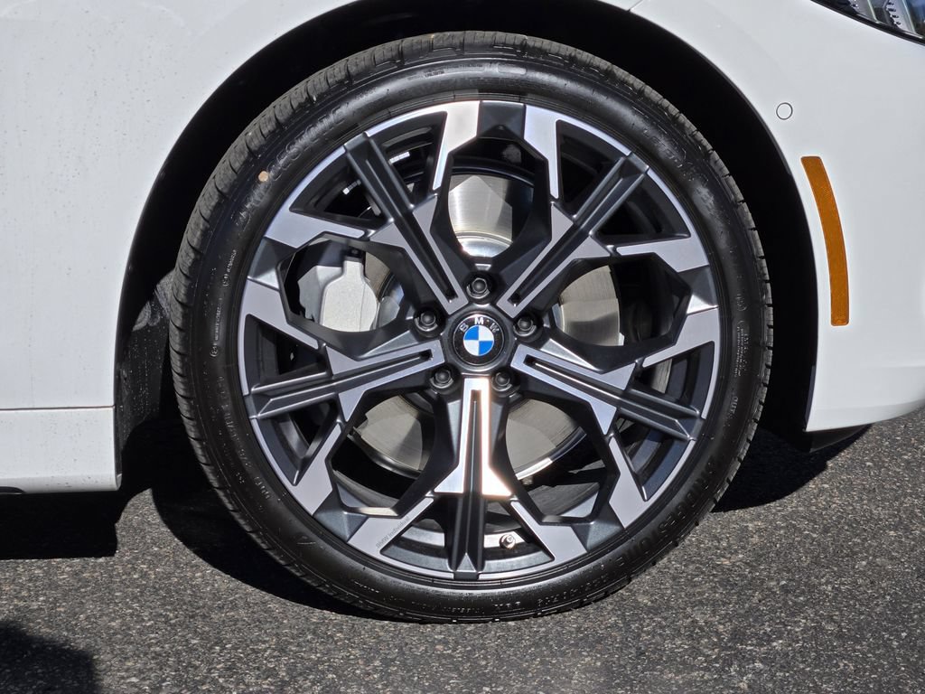 New 2026 BMW 430i xDrive Coupe w/ Parking Assistance Package AWD/4WD image 11