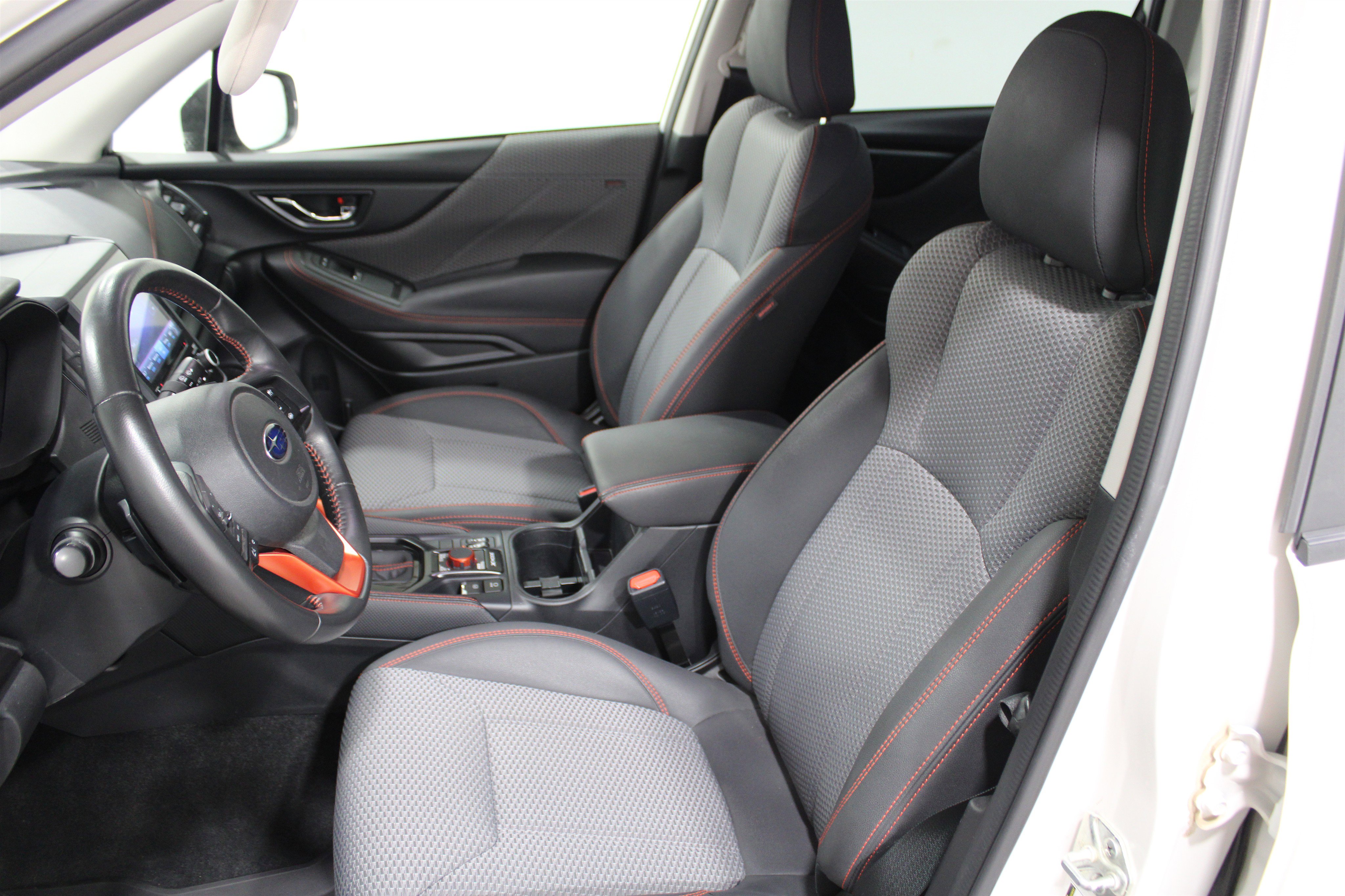 Used 2022 Subaru Forester Sport AWD/4WD image 3