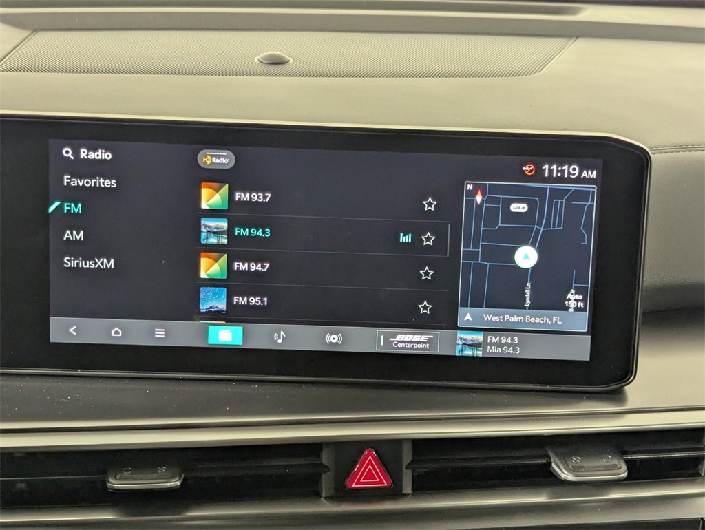 New 2026 Kia Sorento EX image 19