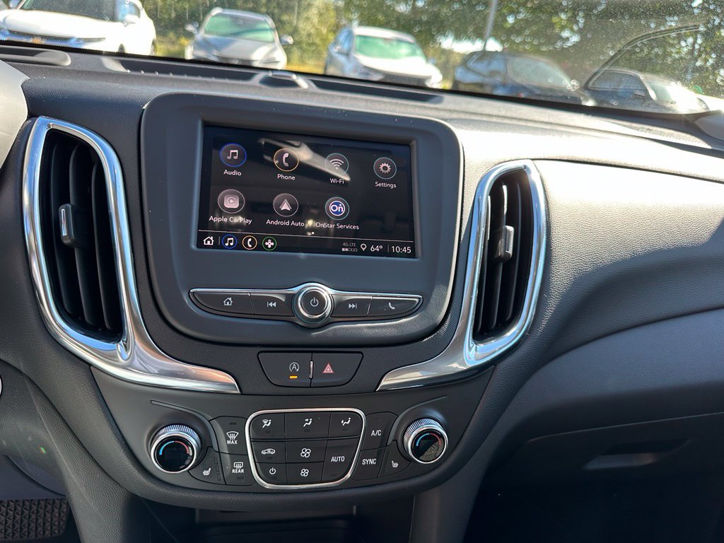 Used 2024 Chevrolet Equinox LT FWD image 14