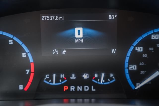 Used 2023 Ford Bronco Sport Big Bend w/ Convenience Package AWD/4WD image 41