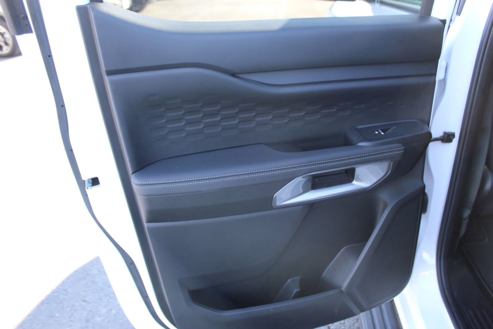 New 2025 Ford Ranger XLT w/ FX4 Off-Road Package image 20