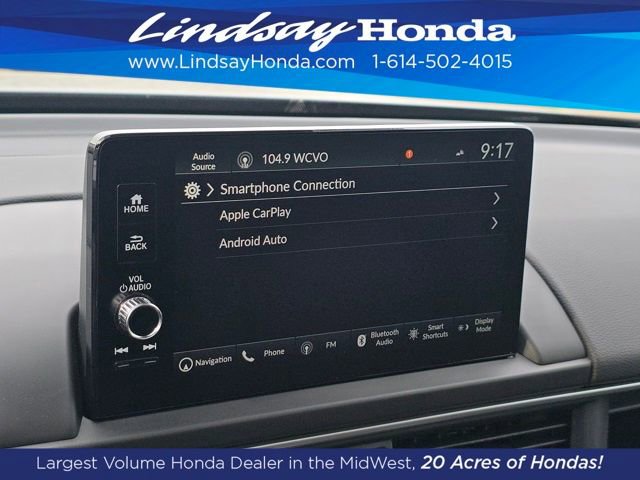 New 2025 Honda Pilot Black Edition image 4