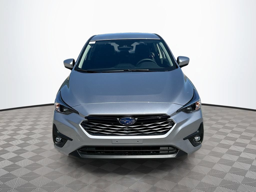 New 2026 Subaru Impreza 2.0i Sport AWD/4WD image 3