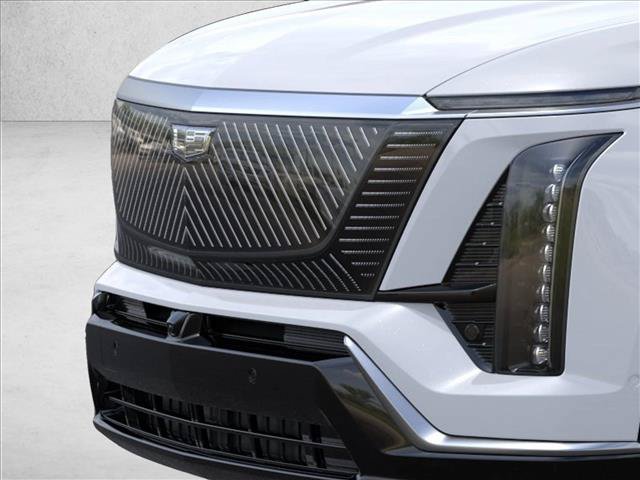 New 2027 Cadillac Vistiq Luxury AWD/4WD image 13