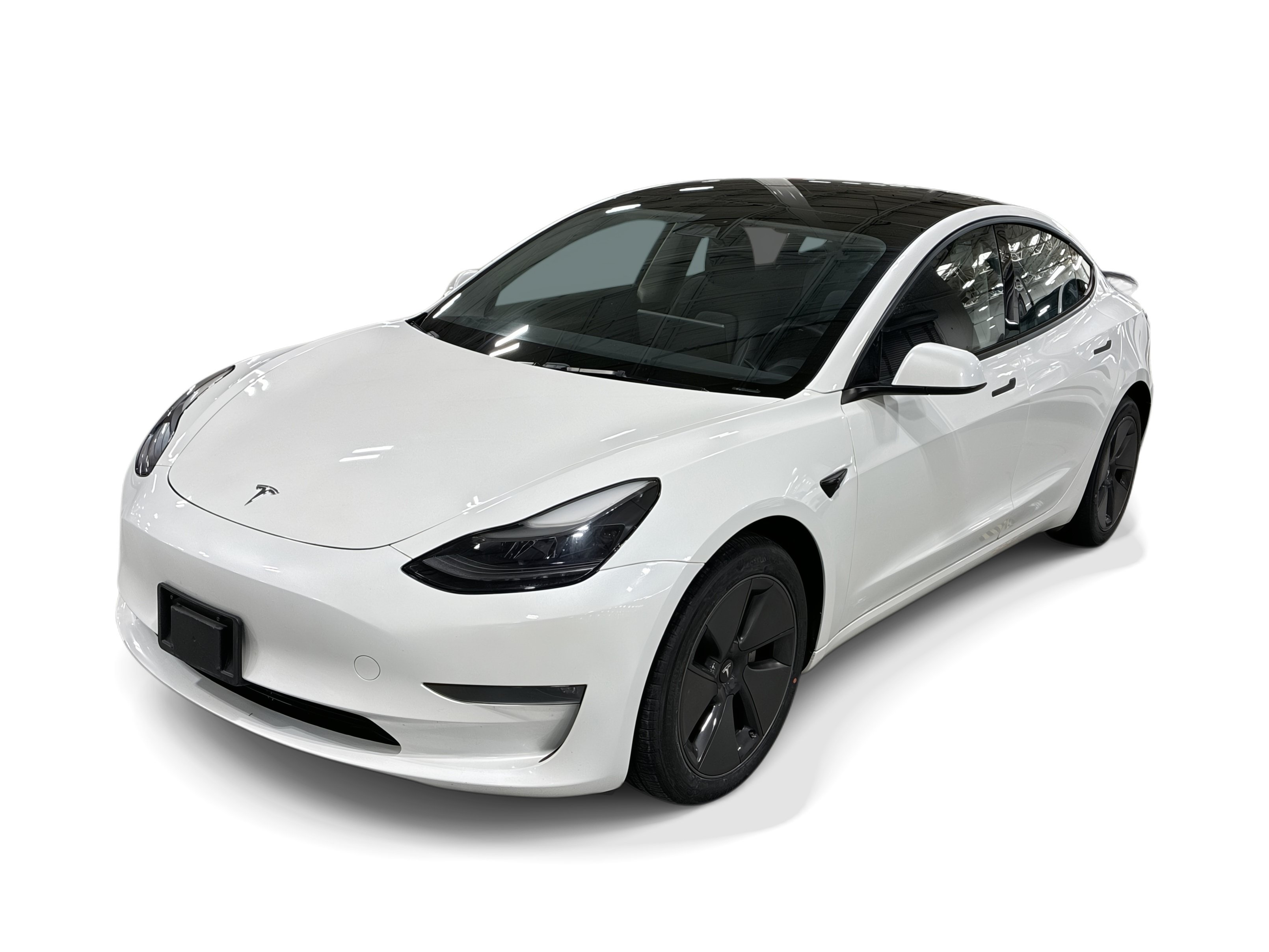 Certified 2023 Tesla Model 3 Long Range AWD/4WD image 14