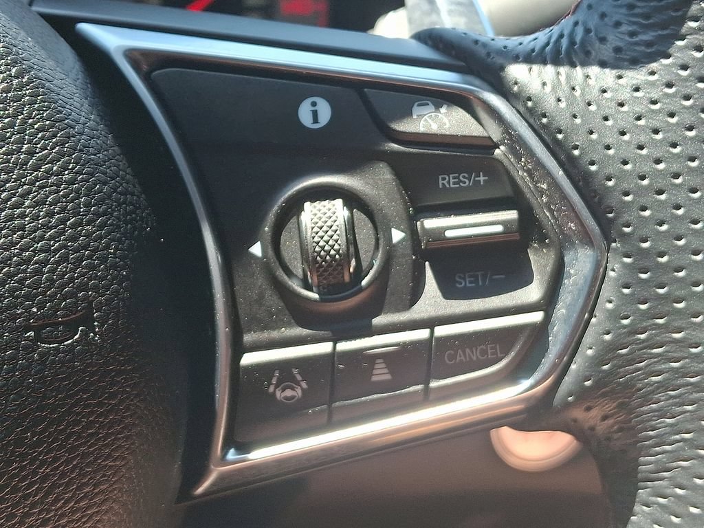 Certified 2022 Acura TLX w/ A-SPEC Pkg FWD image 23