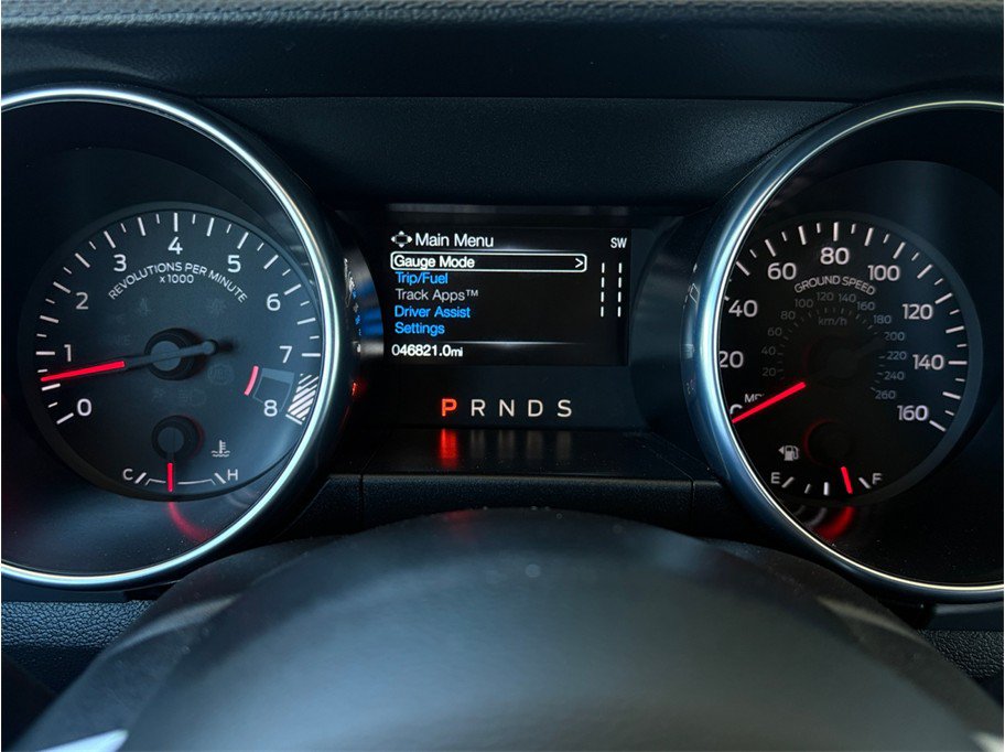 Used 2023 Ford Mustang GT w/ Equipment Group 301A RWD image 13