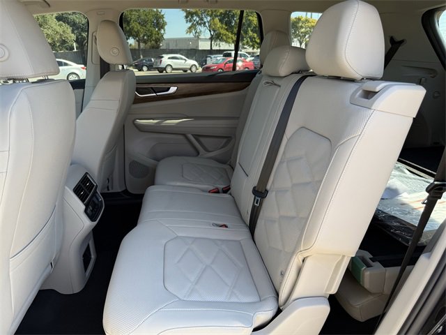 New 2026 Volkswagen Atlas SE image 19
