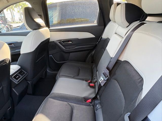 New 2026 MAZDA CX-5 Select AWD/4WD image 8