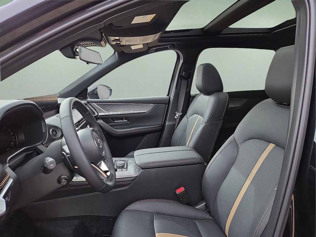 New 2026 MAZDA CX-70 3.3 Turbo S w/ Premium Package image 23