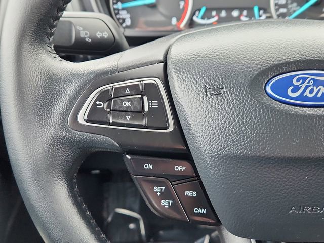 Used 2020 Ford EcoSport SE image 38