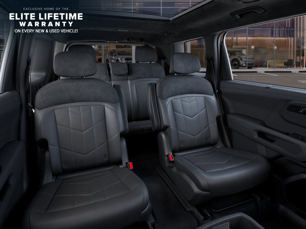 New 2027 Kia Telluride X-Line SX Prestige AWD/4WD image 17