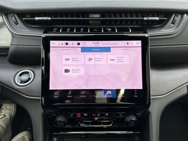 New 2026 Chrysler Pacifica Select image 37