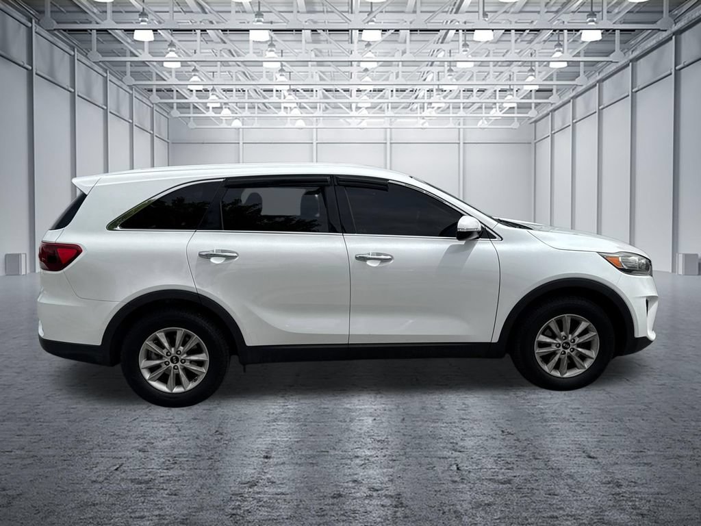 Used 2019 Kia Sorento FWD image 8