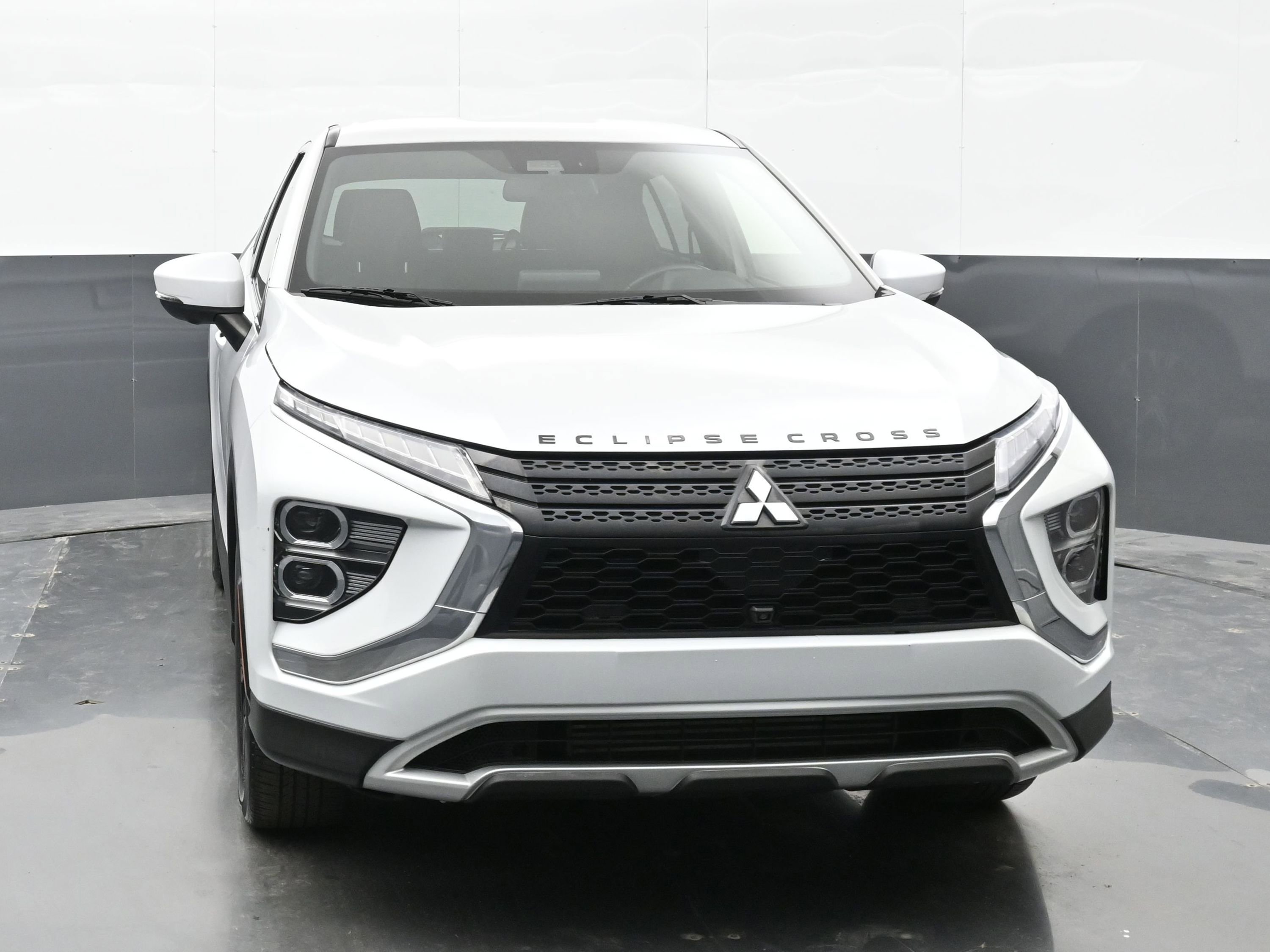 Used 2022 Mitsubishi Eclipse Cross SEL image 7