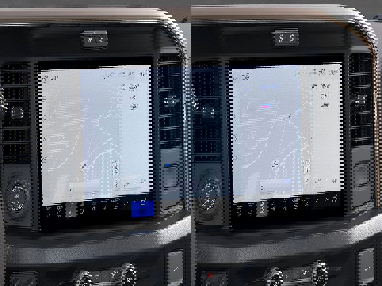 New 2026 Ford F250 4x4 Crew Cab Super Duty image 36