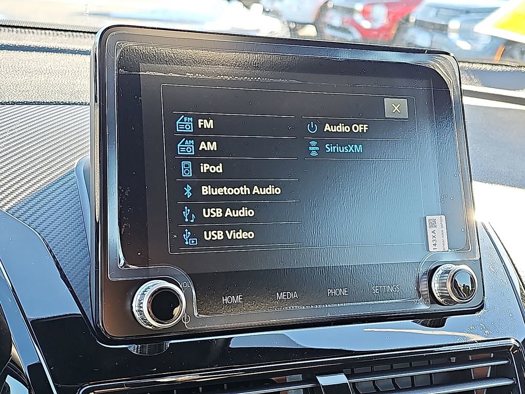 New 2026 Mitsubishi Eclipse Cross Black Edition image 17