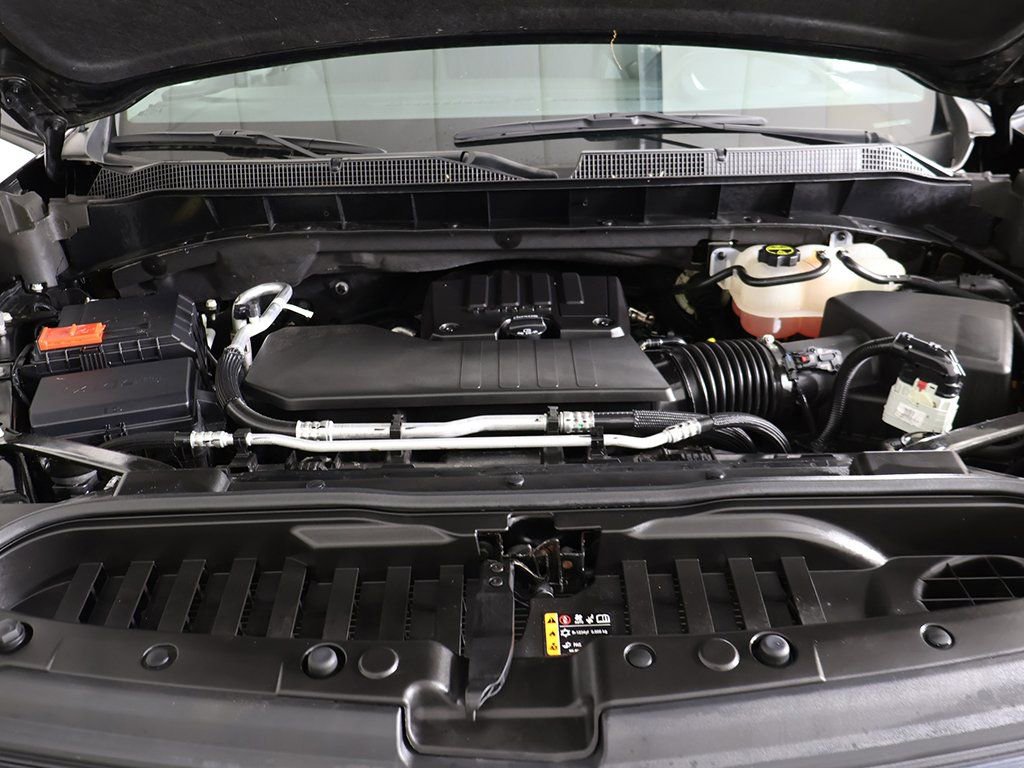 Used 2024 Chevrolet Silverado 1500 LT image 19