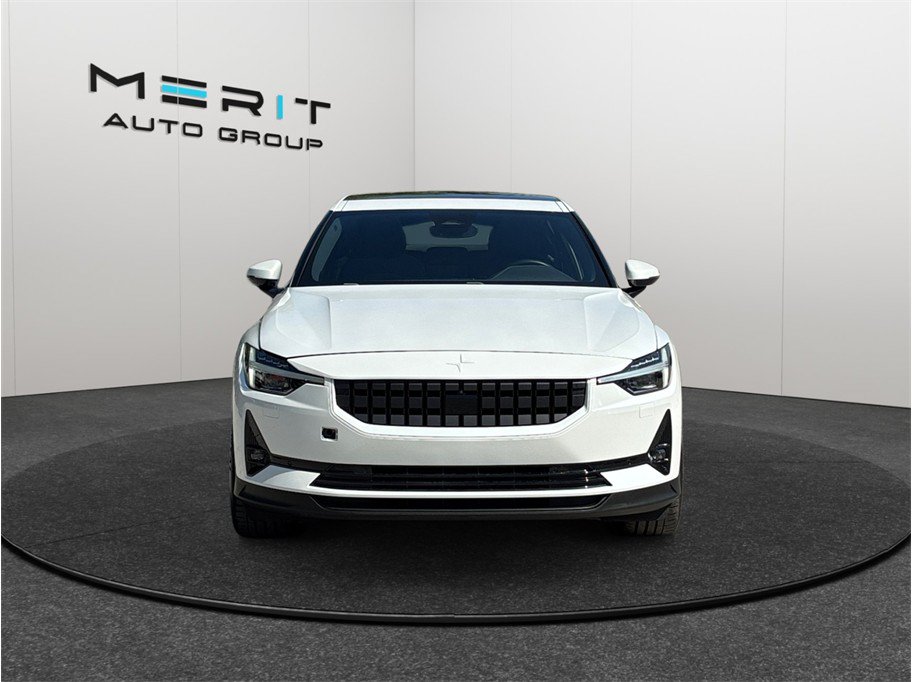 Used 2021 Polestar Polestar 2 AWD/4WD image 3
