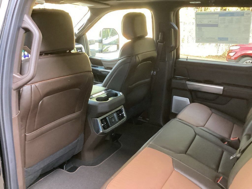 New 2026 Ford F250 King Ranch AWD/4WD image 38