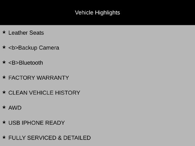 Used 2022 Jeep Compass Limited AWD/4WD image 10