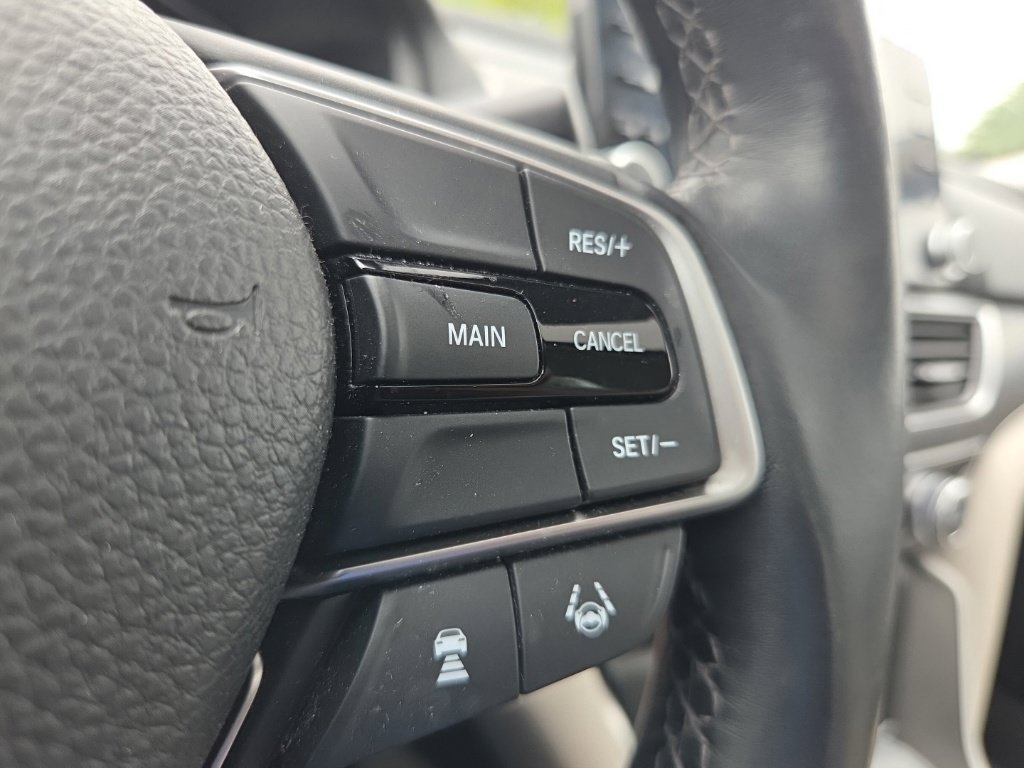 Used 2019 Honda Accord EX-L image 33