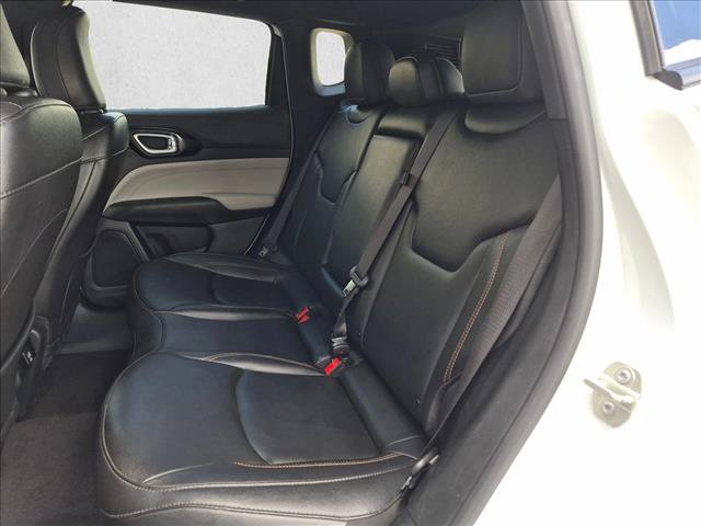 Used 2024 Jeep Compass Limited AWD/4WD image 18
