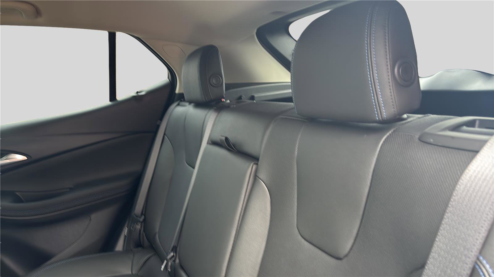 New 2026 Buick Encore GX Sport Touring w/ Comfort Package image 17