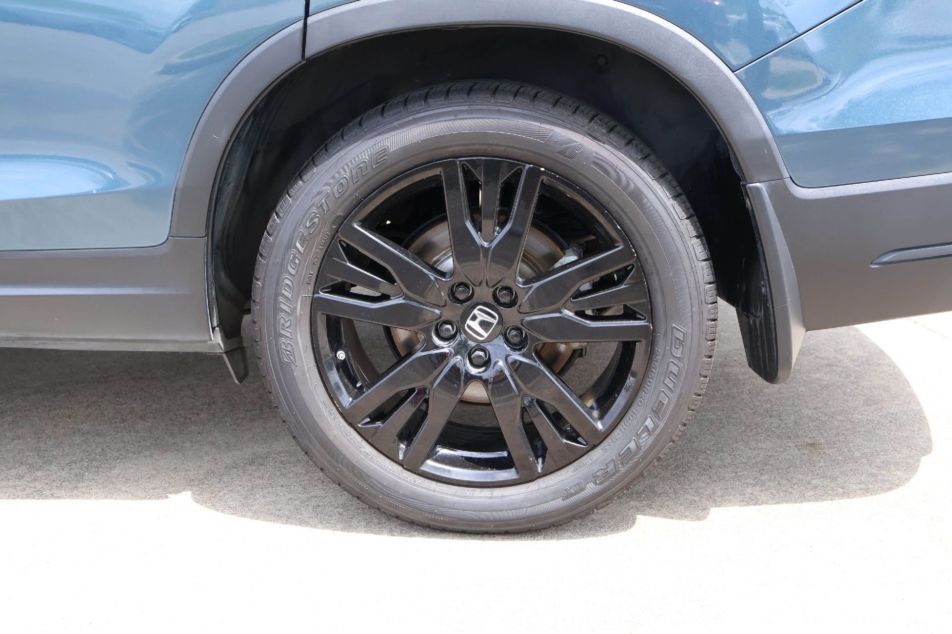 Used 2021 Honda Pilot Special Edition image 8