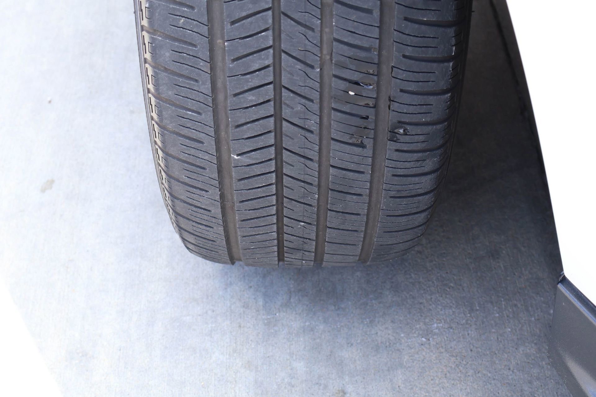 Used 2008 Mercedes-Benz ML 550 4MATIC image 30