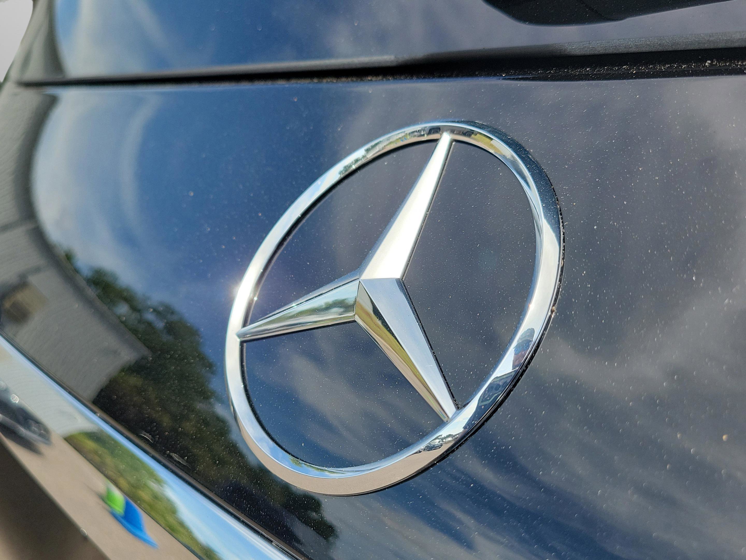 New 2026 Mercedes-Benz GLS 450 4MATIC image 34