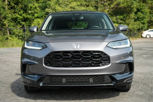 Certified 2023 Honda HR-V EX-L image 6