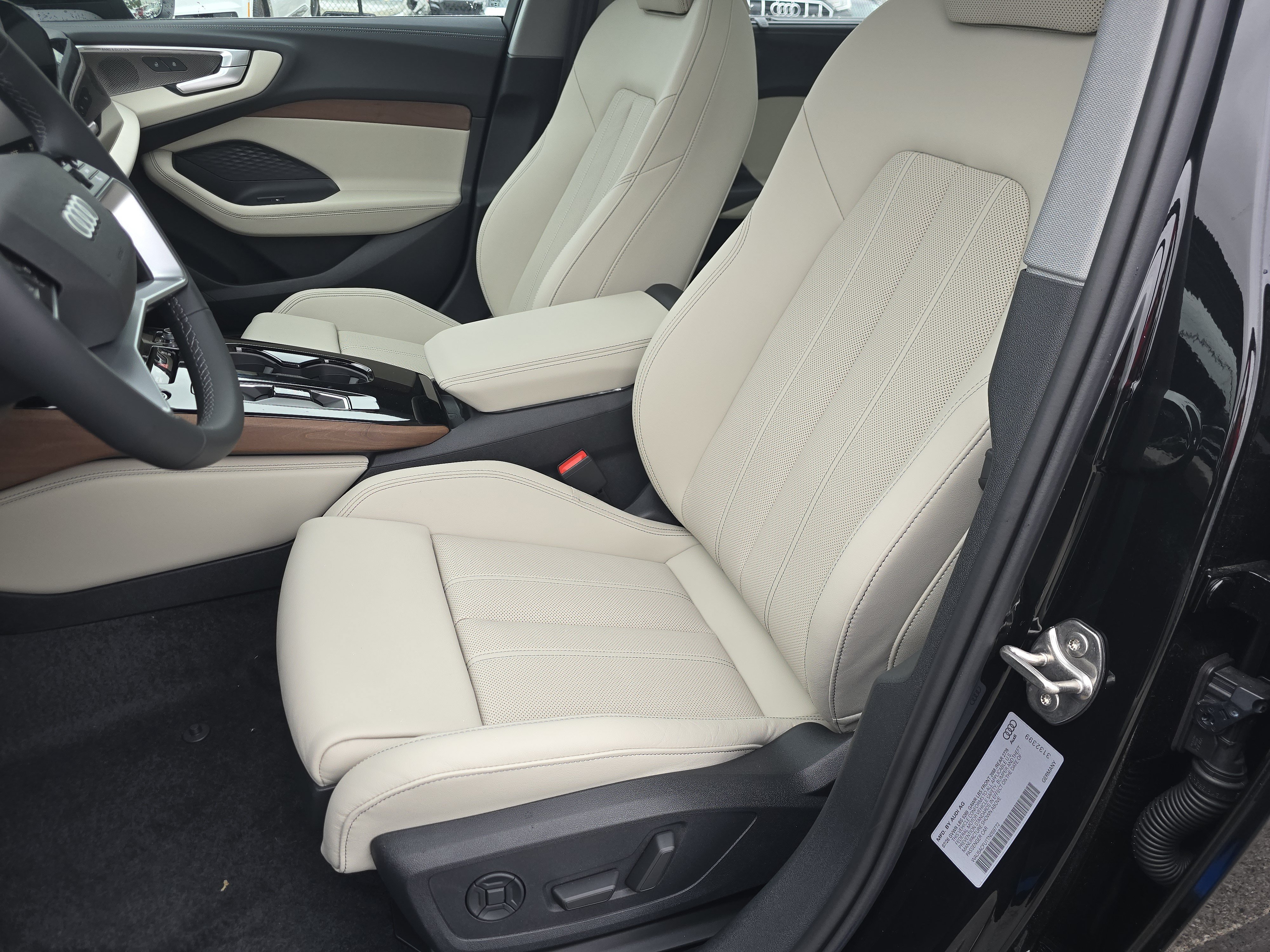 New 2026 Audi A5 2.0T Premium Plus AWD/4WD image 21