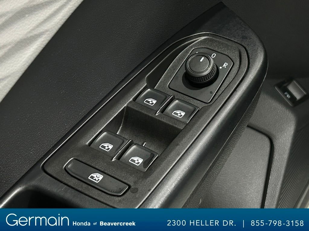 Used 2024 Volkswagen Taos S image 19