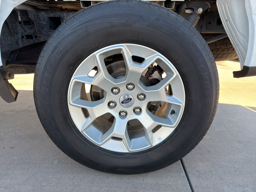 Used 2023 Ford F150 XLT w/ Trailer Tow Package image 7