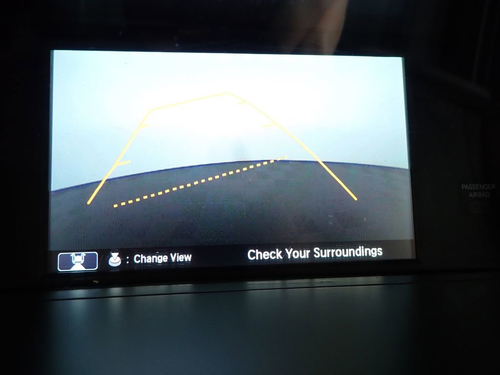 Used 2015 Honda Accord EX-L image 3