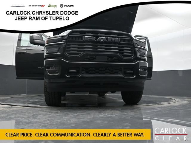 New 2026 RAM 2500 Big Horn AWD/4WD image 69