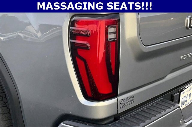 Certified 2024 GMC Sierra 3500 Denali Ultimate image 20