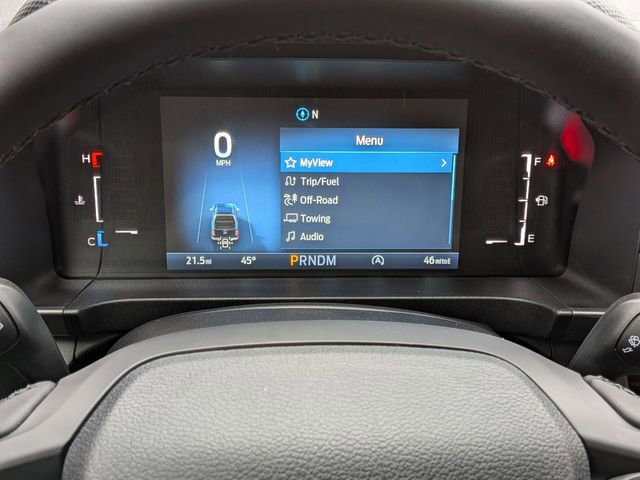 New 2026 Ford Ranger XLT image 27