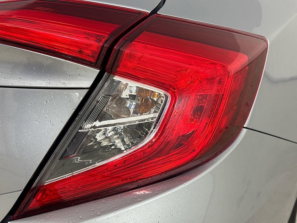Used 2016 Honda Civic LX image 30