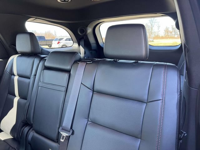 New 2026 Dodge Durango GT AWD/4WD image 23