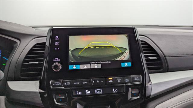 Used 2019 Honda Odyssey EX-L image 29